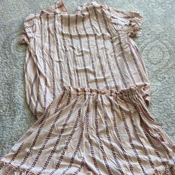 Matilda Jane pajama set - Picture 4 of 4